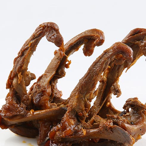 鹵等等酒貨鋪子-鹵鴨翅