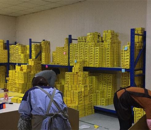 心愿橙-貨源充足