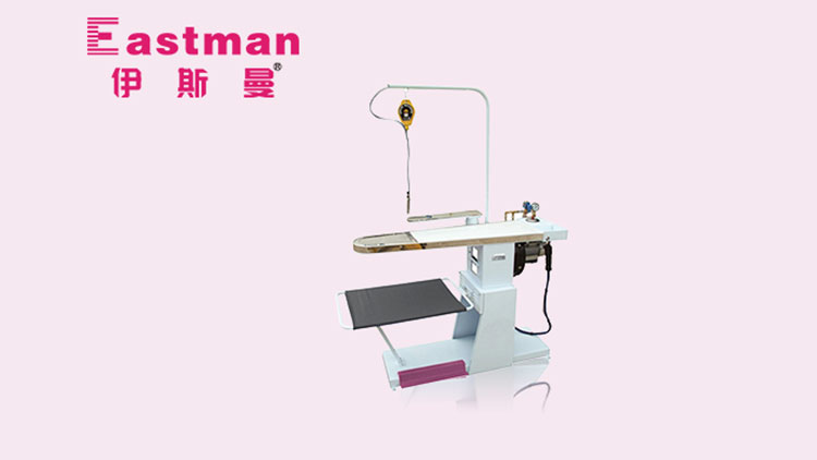 伊斯曼-去漬臺標準圓網式