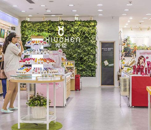 秀臣-店鋪運(yùn)營