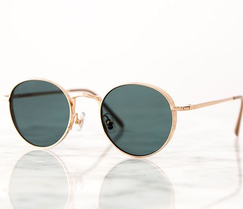 韓素生活-時(shí)尚墨鏡
