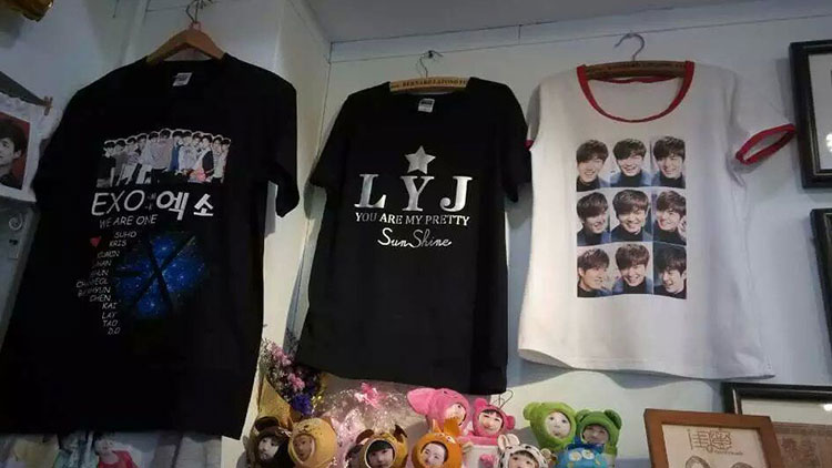 創(chuàng)品說-個(gè)性T恤