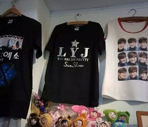 創(chuàng)品說-個(gè)性T恤