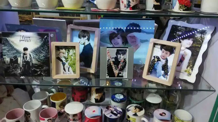 創(chuàng)品說-時(shí)尚相框