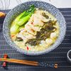 就湯下飯-酸菜魚(yú)湯飯