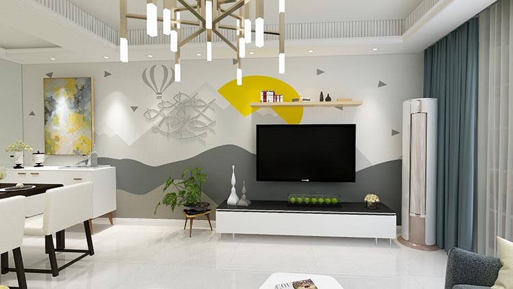 智樂居-簡(jiǎn)約風(fēng)格