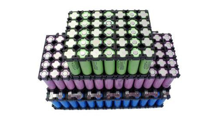 未來(lái)鋰-智能電池設(shè)備