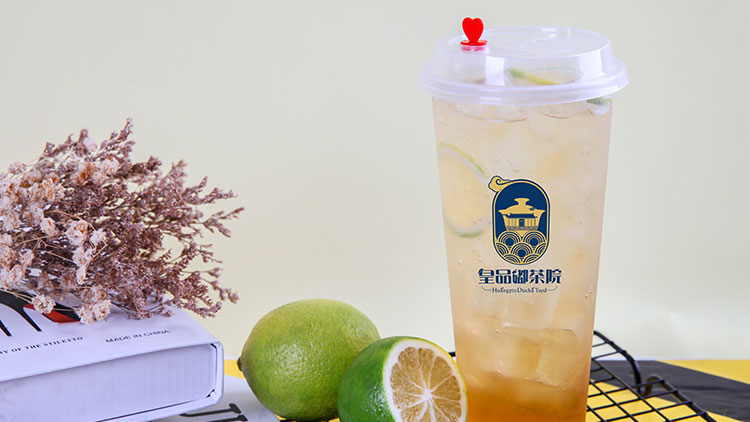 皇品嘟茶院-接骨木無(wú)醇啤酒