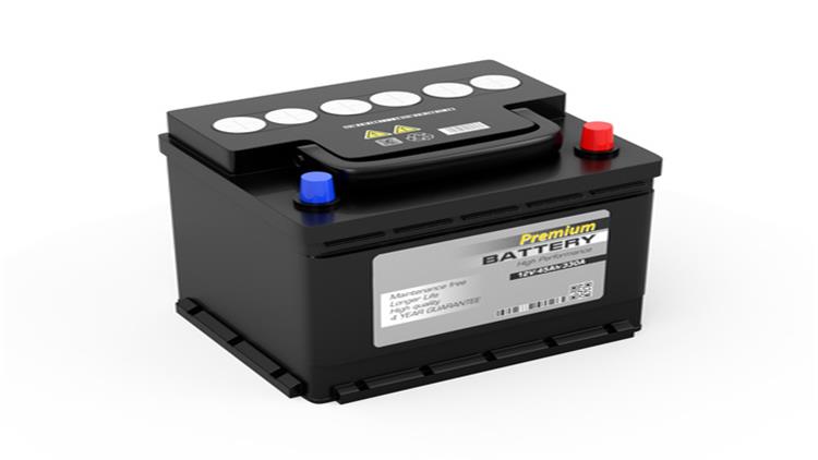 未來(lái)鋰鋰電池設(shè)備