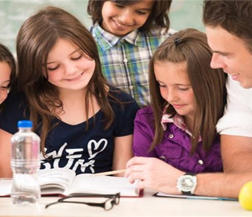 伊嘉兒數(shù)學輔導班