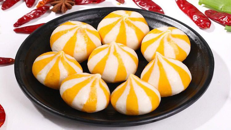 悟空惠達-特色煎包