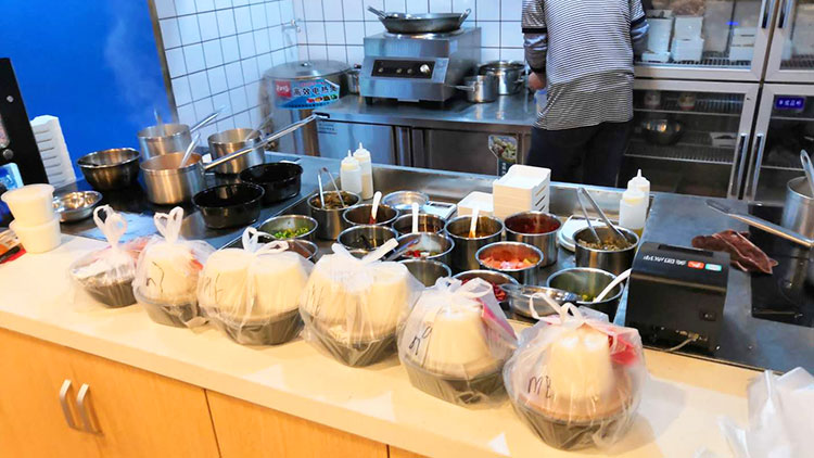 德魚(yú)得水-外賣包裝