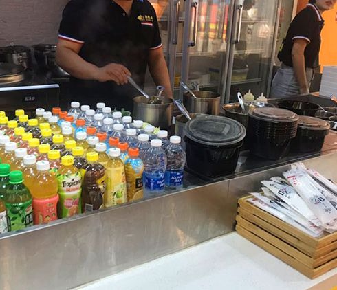 德魚得水-復合經營