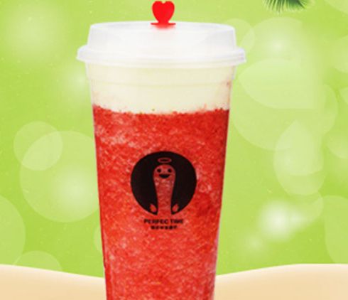 臻好時(shí)-多肉莓莓