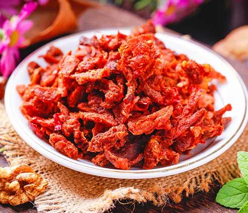 熙品鋪子-麻辣牛肉