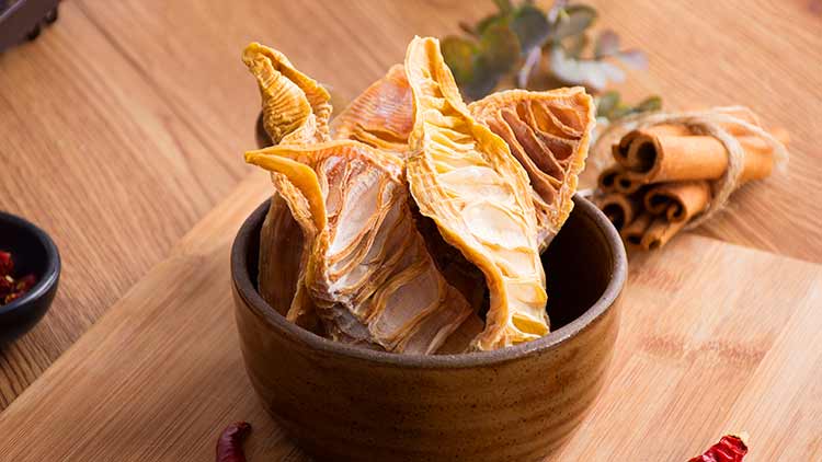 熙品鋪?zhàn)?甘竹筍