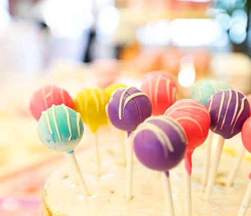 熙品鋪子-棒棒糖