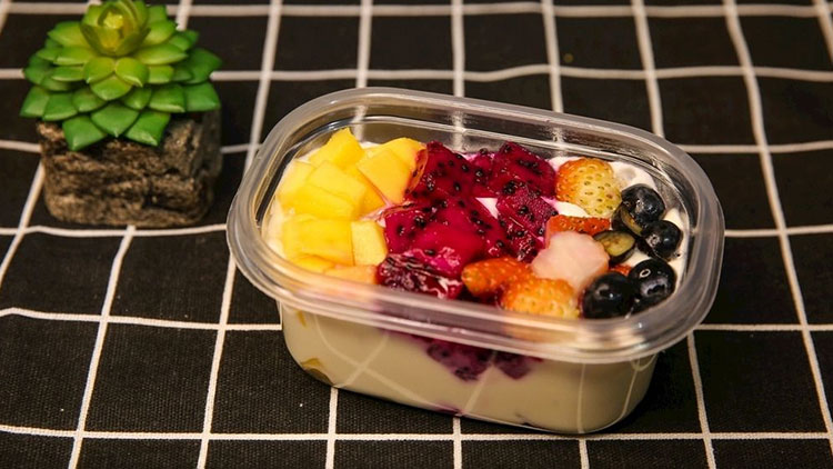 TT優(yōu)果-水果便當