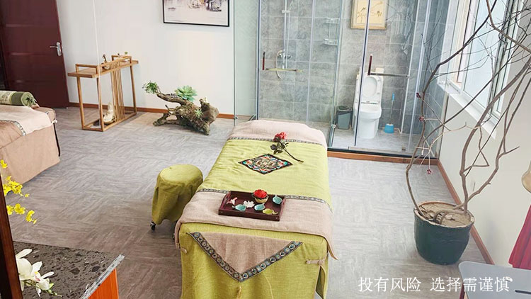 婲舍小筑產(chǎn)后護理-舒心的布置