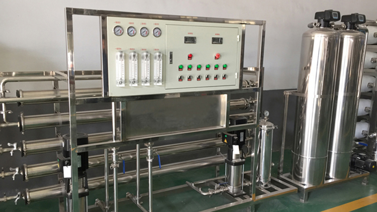 汏靈-車用尿素設備