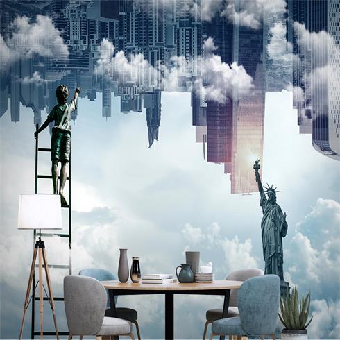 神奇金屬裝飾畫(huà)&nbsp;&nbsp;&nbsp;&nbsp;