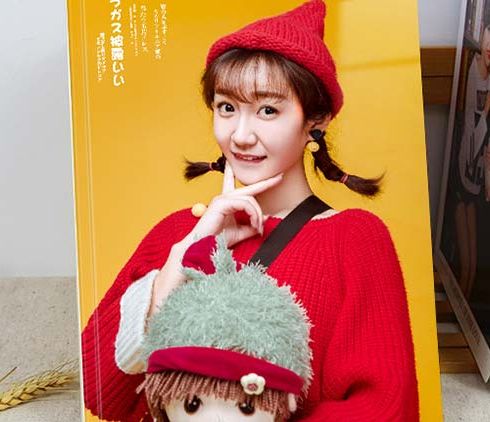 潮印天下照片書(shū)-DIY照片定制系列