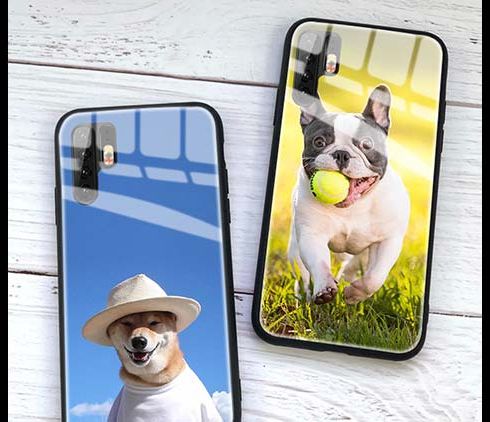 潮印天下手機(jī)殼-動(dòng)物世界手機(jī)殼