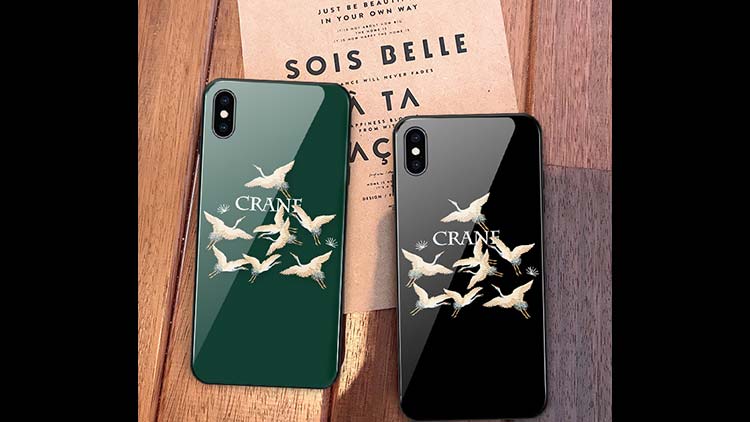 潮印天下手機殼-定制印手機殼