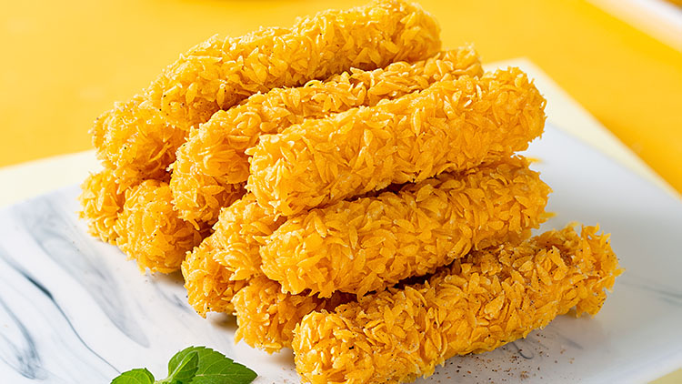 正新新世紀雞排-特色炸雞柳