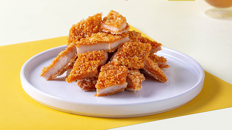 正新新世紀雞排-經(jīng)典原味雞排