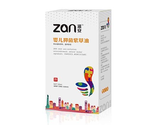 萌貝樹母嬰生活館-嬰兒抑菌紫草油