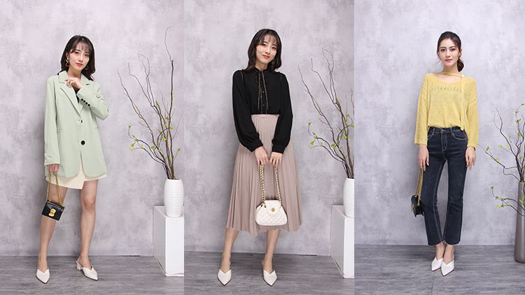 37°生活美學女裝-時尚魅力女裝