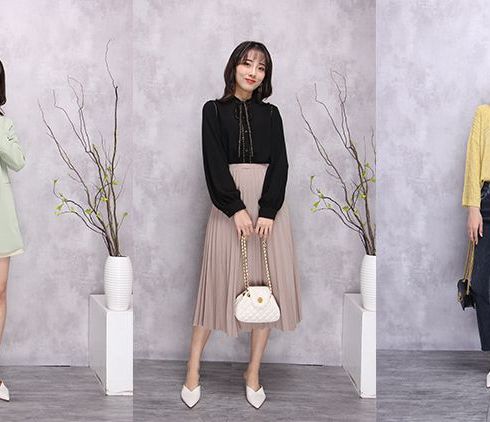 37°生活美學(xué)女裝-時尚魅力女裝