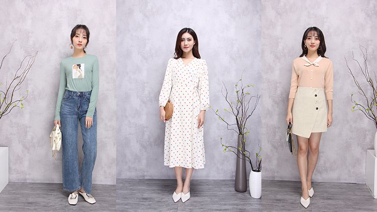 37°生活美學女裝-新款時尚女裝