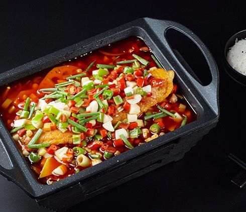 魚情于你小份烤魚飯-香辣烤魚飯?zhí)撞?/>
                                        <span>魚情于你小份烤魚飯-香辣烤魚飯?zhí)撞?/span>
                                    </li>
                                </ul>
                                <div   id=