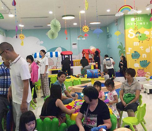 巧手丫益智手工樂園-捏雕