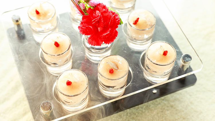 至魚(yú)手打魚(yú)丸火鍋-冰飲