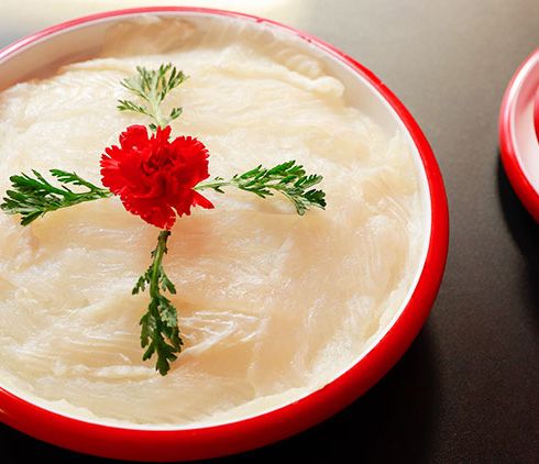 至魚(yú)手打魚(yú)丸火鍋-魚(yú)片