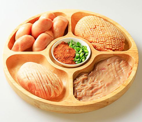 至魚(yú)手打魚(yú)丸火鍋-特色美食