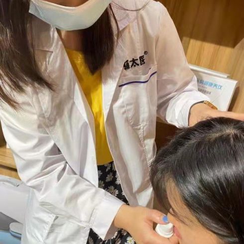 輔太醫(yī)鼻炎館相冊(cè)