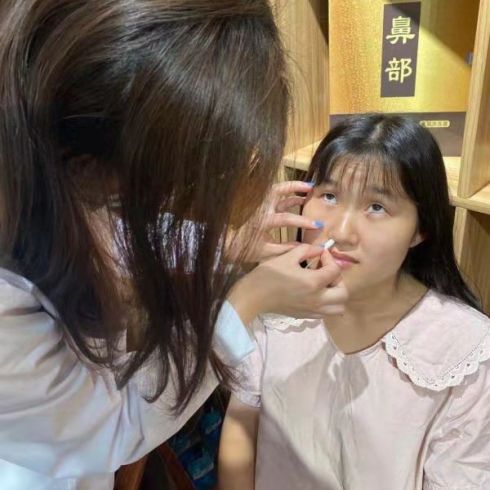 輔太醫(yī)鼻炎館相冊(cè)