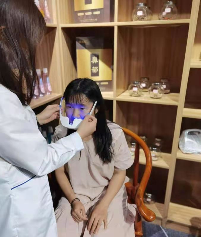 輔太醫(yī)鼻炎館相冊(cè)